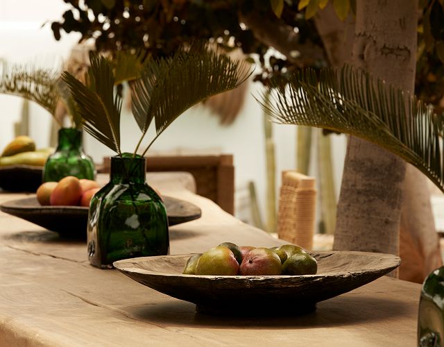 Panoptis Escape - Expériences culinaires - Grèce 