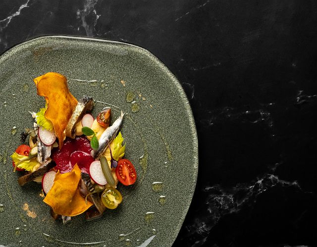 Myconian Kove - Expériences Gastronomie - Grèce