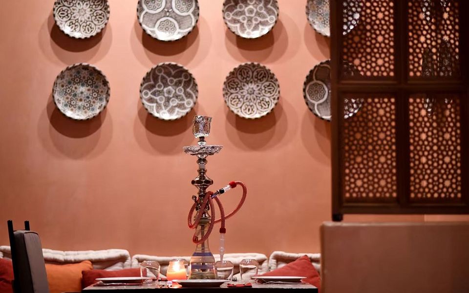 	
The Westin Resort Costa Navarino - Restaurants - Grèce