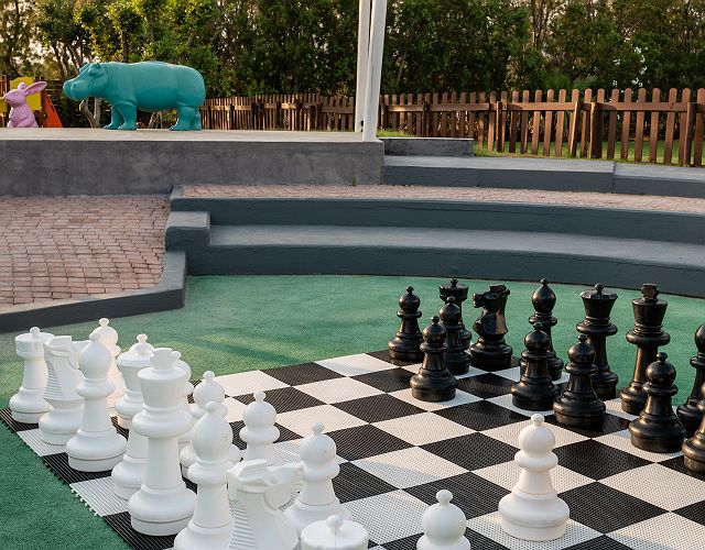 Amirandes Grecotel - Expériences Grecoland - Grèce