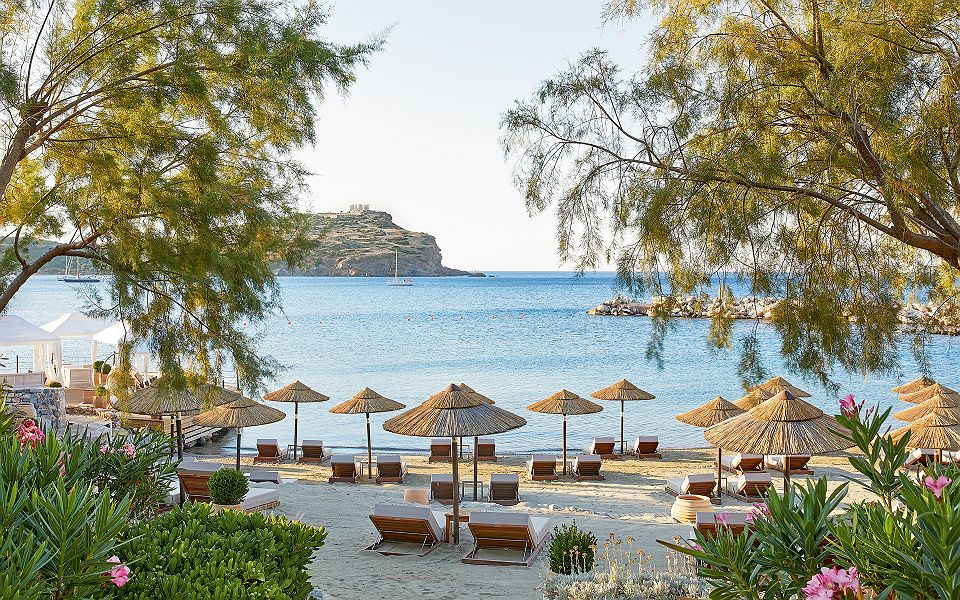 Cape Sounio Grecotel - Restaurants - Grèce