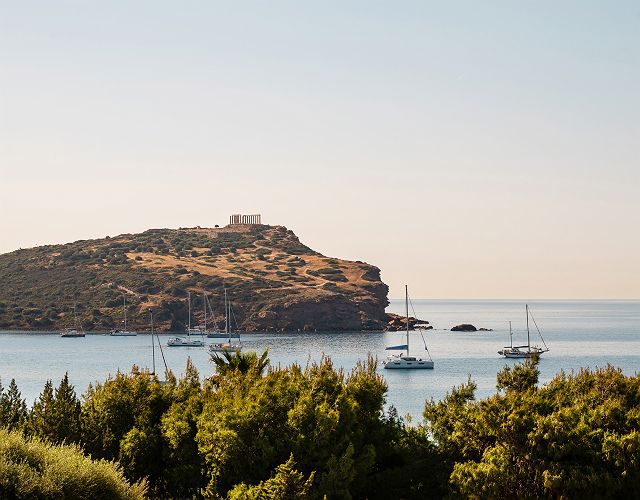 Cape Sounio Grecotel - Expériences - Grèce