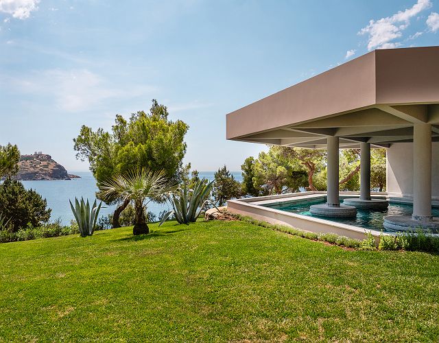 Cape Sounio Grecotel - Expériences - Grèce 