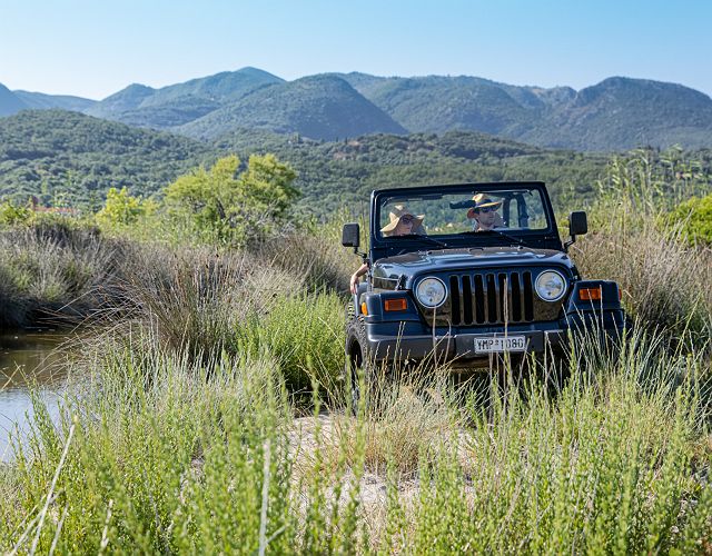 Caramel Grecotel - Expériences - Grèce 