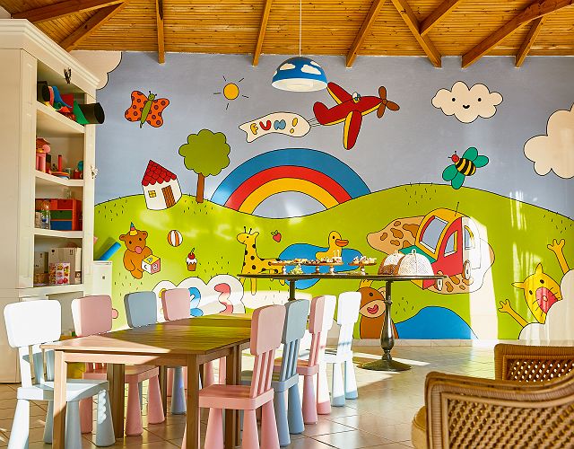 Caramel Grecotel - Expériences - Grèce 