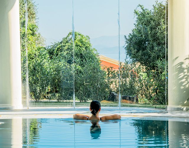 Corfu Imperial Grecotel - Expériences - Grèce 