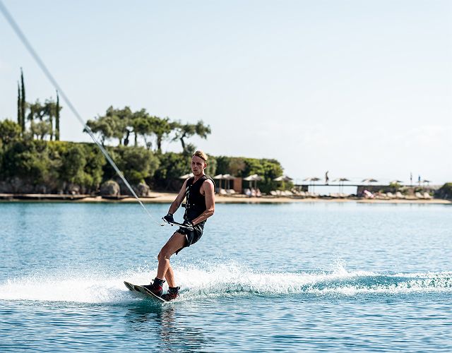 Corfu Imperial Grecotel - Expériences Sports nautiques - Grèce 