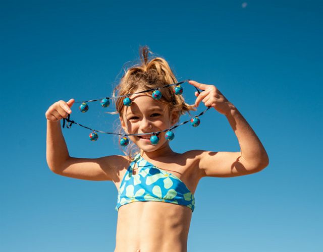 Corfu Imperial Grecotel - Expériences Kids Club - Grèce 