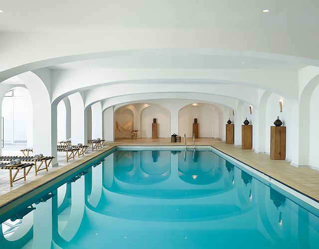 Casa Marron Grecotel - Expériences - Grèce 