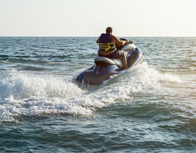 Casa Marron Grecotel - Expériences - Grèce 