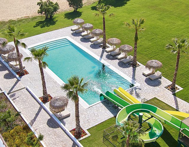 Casa Marron Grecotel - Expériences - Grèce 