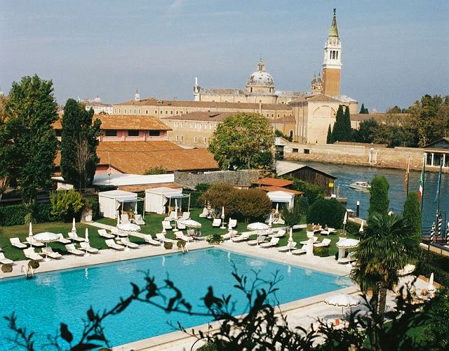 Cipriani Venice Belmond Hotel - Expériences - Italie