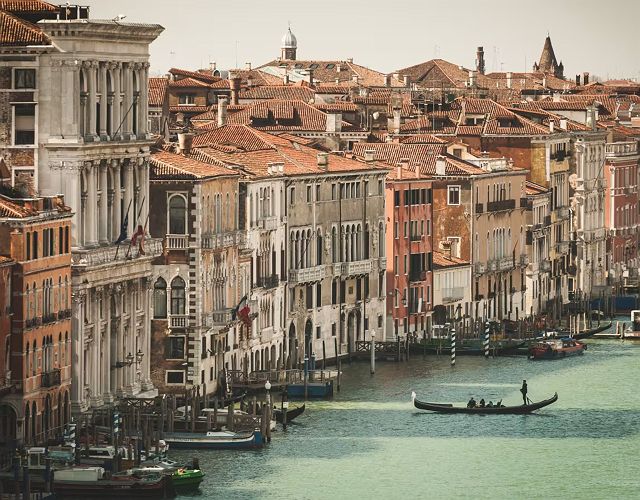 Cipriani Venice Belmond Hotel - Expériences - Italie