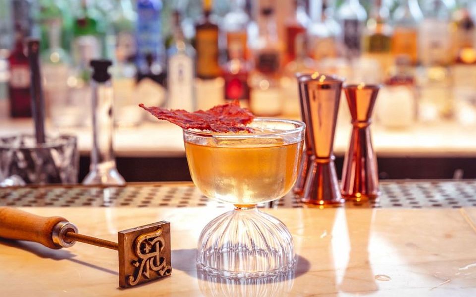 	
St. Regis Venice - Restaurants - Italie