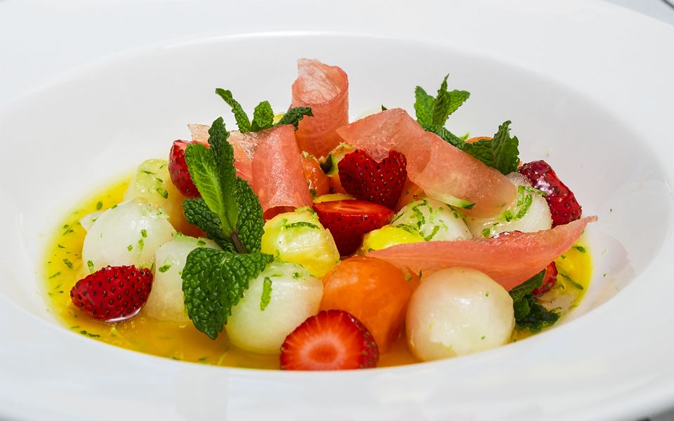 	
LUX* Saint Gilles - Restaurants - La Réunion