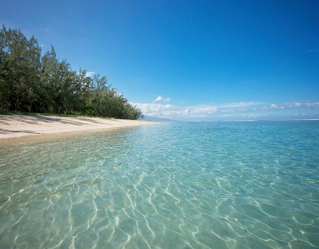 	
LUX* Saint Gilles - Expériences - La Réunion