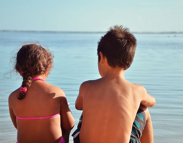 	
LUX* Saint Gilles - Expériences - La Réunion