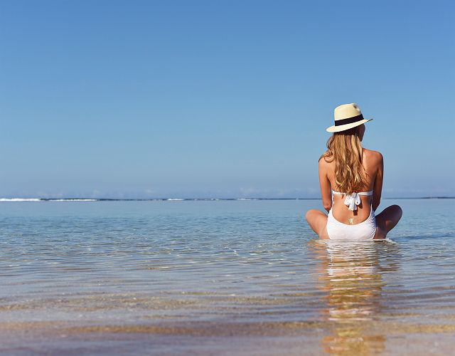 	
LUX* Saint Gilles - Expériences - La Réunion