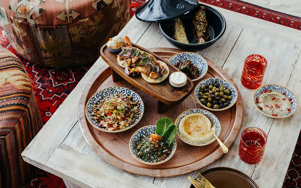 LUX* Marijani - Samaa