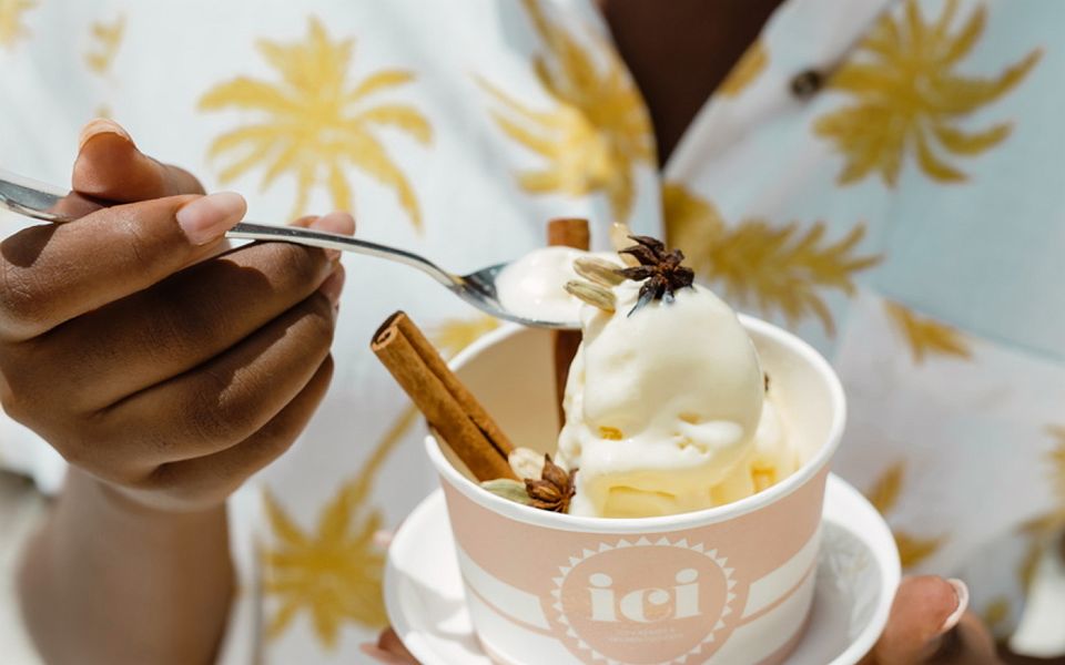 LUX* Marijani - Restaurants Ici - Zanzibar