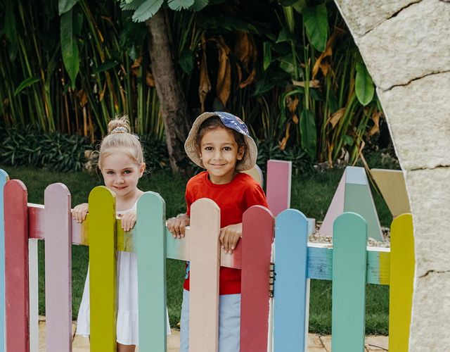 	
LUX* Marijani - Expériences - Zanzibar