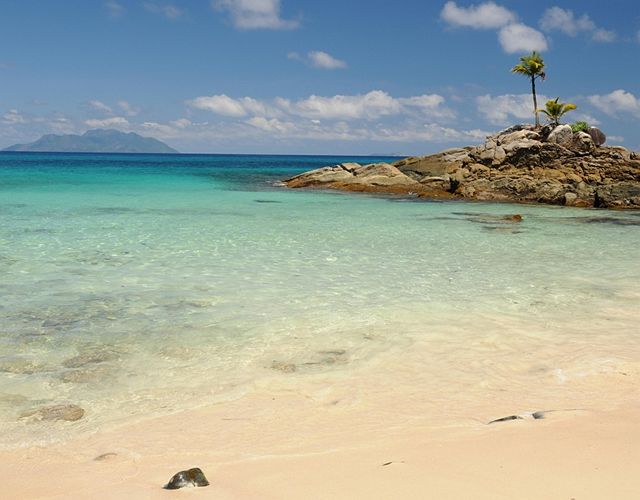 	
Hilton Seychelles Northolme - Diapo - Seychelles