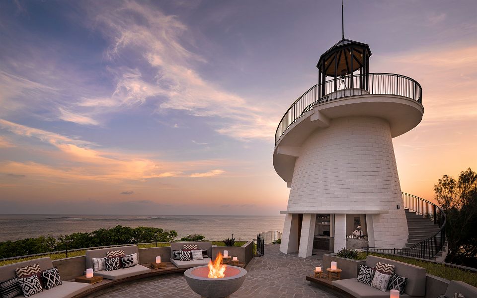 	
Four Seasons Resort Seychelles - Diapo - Seychelles