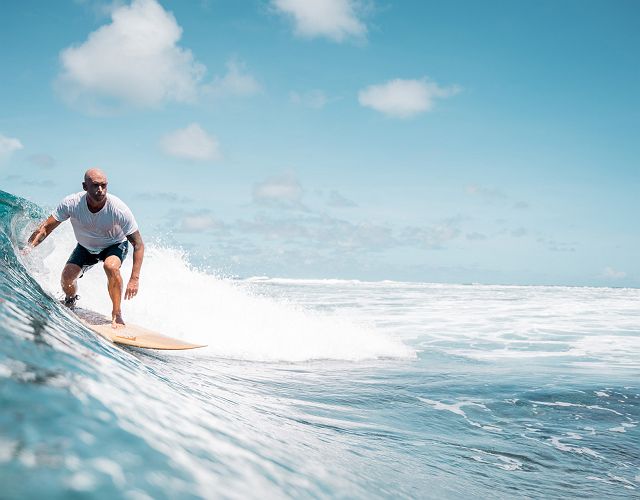 Four Seasons Resort Seychelles - Diapo - Seychelles 