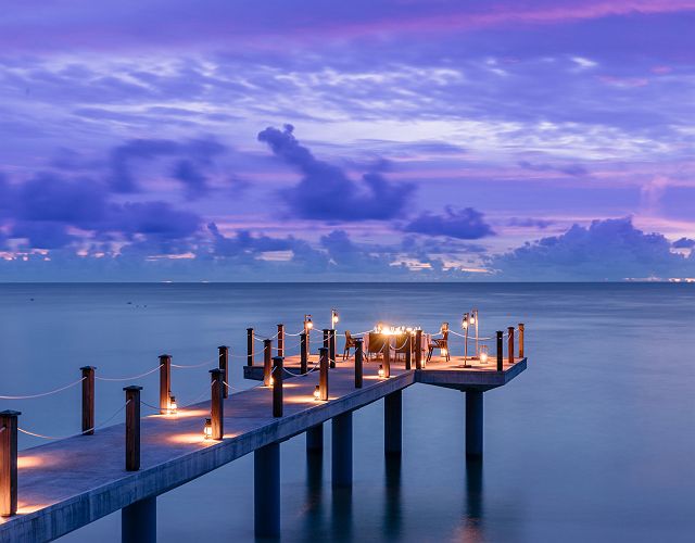 	
Four Seasons Resort Seychelles - Diapo - Seychelles