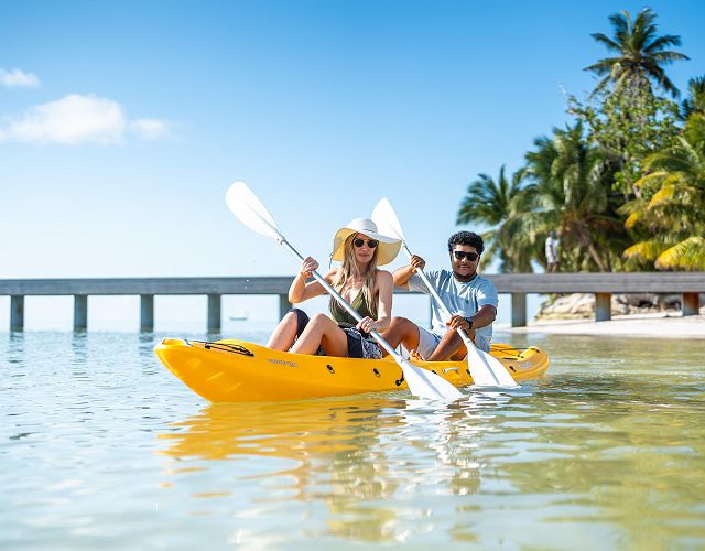	
Waldorf Astoria Seychelles - Expériences Loisirs nautiques - Grèce