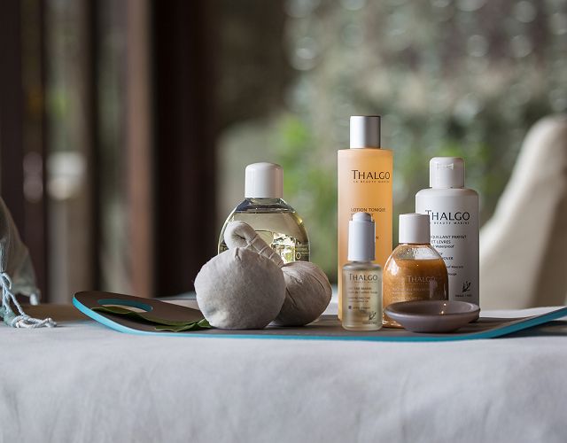 North Island Seychelles - Expériences Spa - Seychelles