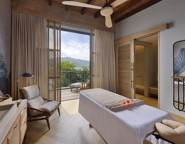 	
Mango House Seychelles - Expériences - Seychelles