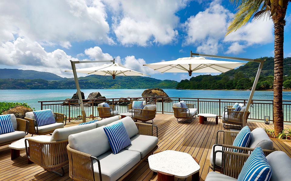 Mango House Seychelles - Restaurant Soley- Seychelles 