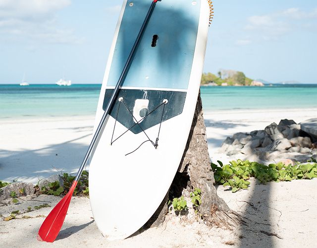 Paradise Sun - Expérience nautiques - Seychelles
