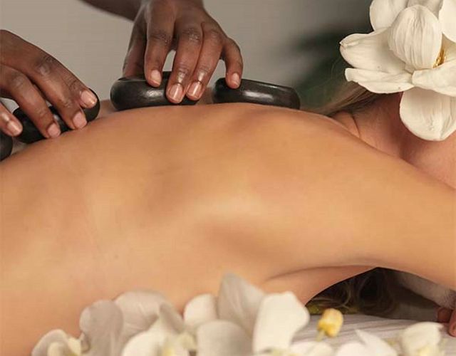 	
Hotel L'Archipel - Expériences spa - Seychelles