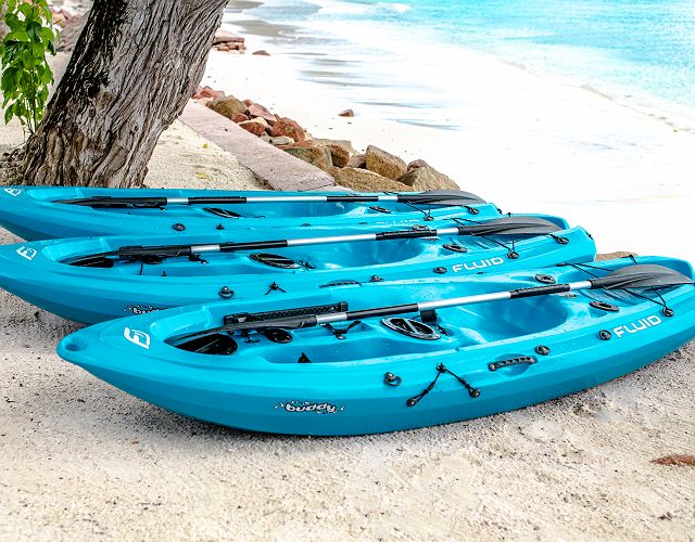 Hotel L'Archipel - Expériences nautiques - Seychelles