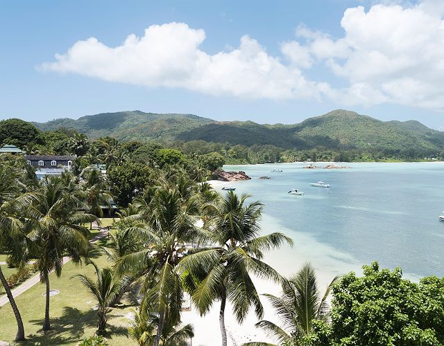 Hotel L'Archipel - Expériences - Seychelles