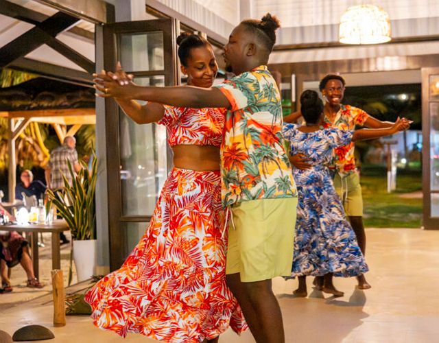 Hotel L'Archipel - Expériences - Seychelles 