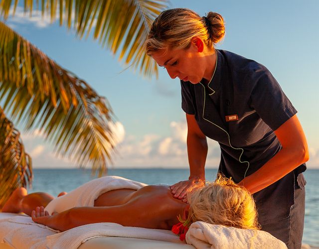 Alphonse Island Resort - Expériences - Seychelles 