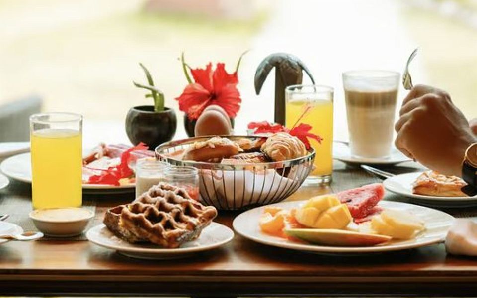 Kempinski Seychelles - Restaurants - Seychelles