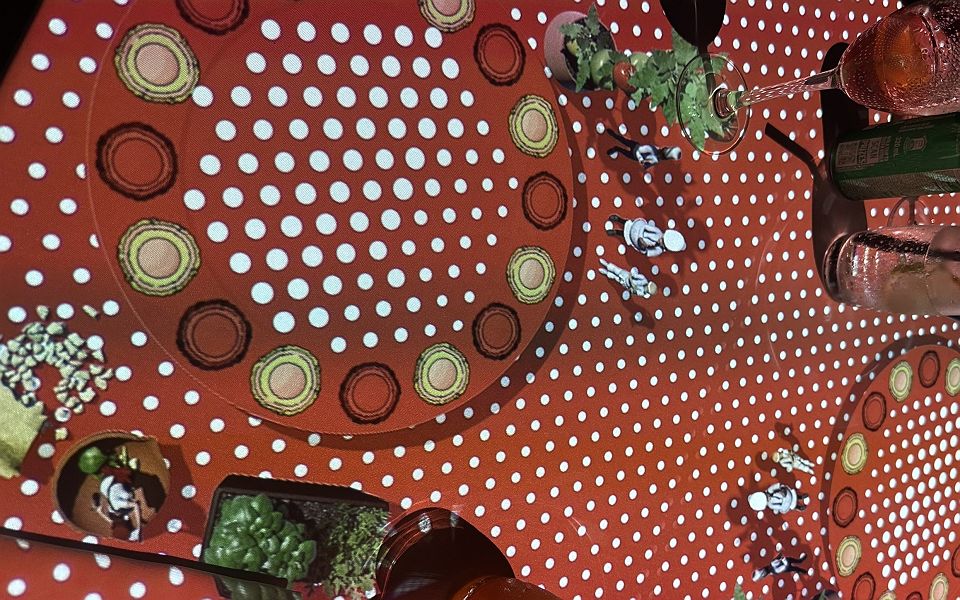 Kempinski Seychelles Resort - Restaurant Le Petit chef - Seychelles