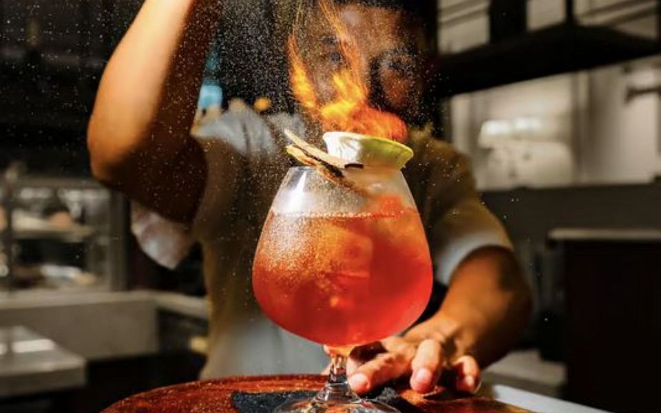 Kempinski Seychelles - Restaurants - Seychelles