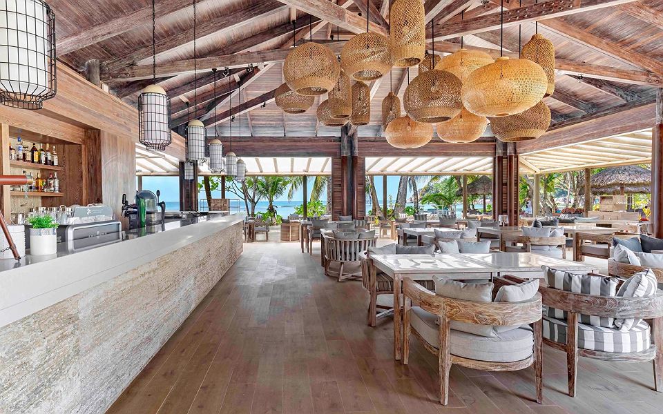 Kempinski Seychelles