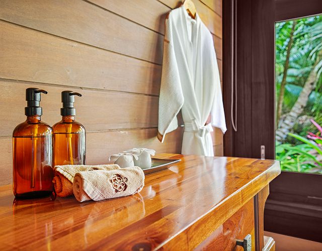Kempinski Seychelles Resort - Expériences Spa - Seychelles