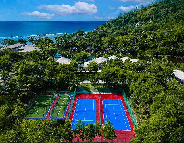 Kempinski Seychelles Resort - Diapo - Seychelles