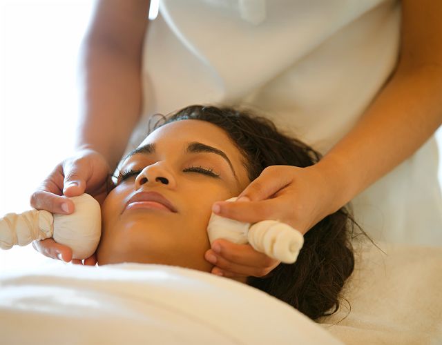 Story Seychelles - Expériences Spa massage - Seychelles