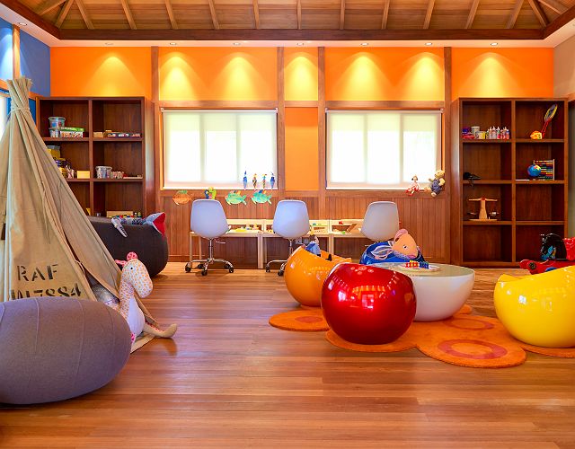 Story Seychelles - Expériences Kid's Club- Seychelles