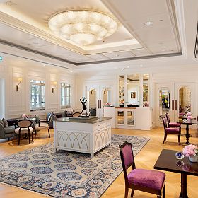 four seasons bosphorus