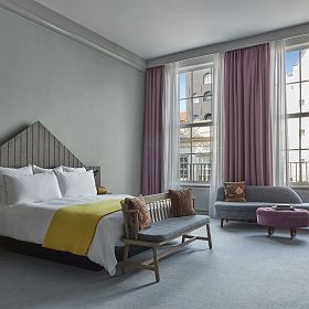 pulitzer amsterdam