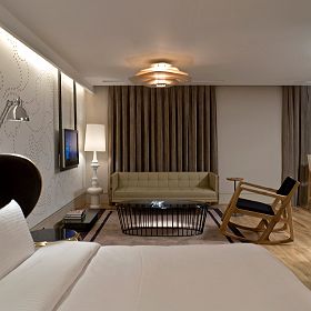 witt hotel